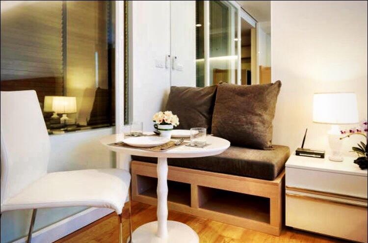 Luxury Suite @ Bts Nana Bangkok Dış mekan fotoğraf