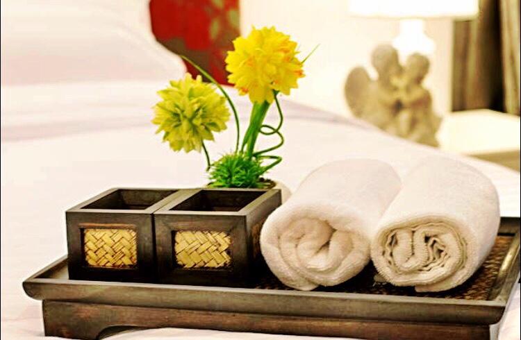 Luxury Suite @ Bts Nana Bangkok Dış mekan fotoğraf