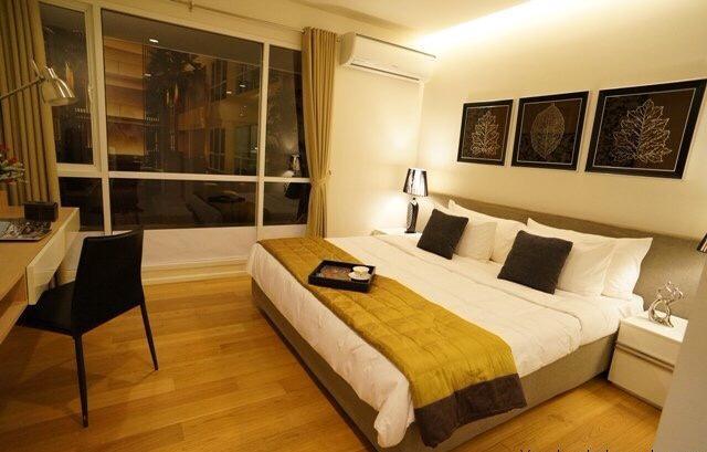 Luxury Suite @ Bts Nana Bangkok Dış mekan fotoğraf