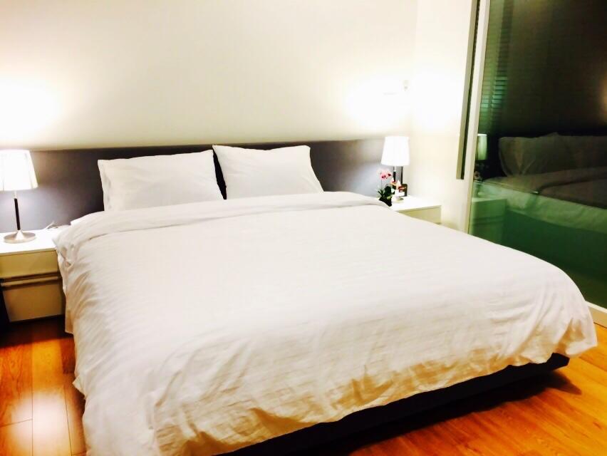 Luxury Suite @ Bts Nana Bangkok Dış mekan fotoğraf